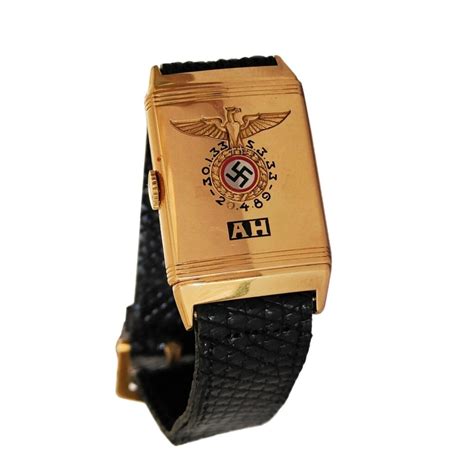 hitler rolex|adolf hitler watch for sale.